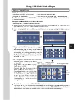 Предварительный просмотр 31 страницы Sanyo LCD-32XR11F Instruction Manual