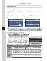 Предварительный просмотр 36 страницы Sanyo LCD-32XR11F Instruction Manual