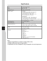 Preview for 38 page of Sanyo LCD-32XR11F Instruction Manual