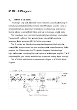 Предварительный просмотр 18 страницы Sanyo LCD-32XR11F Service Manual