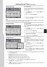 Preview for 25 page of Sanyo LCD-32XR12F Instruction Manual