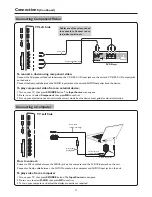 Preview for 14 page of Sanyo LCD-32XR56DZ Instruction Manual