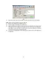 Предварительный просмотр 12 страницы Sanyo LCD-32XR9DA Service Manual