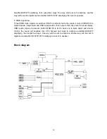 Preview for 14 page of Sanyo LCD-32XR9DA Service Manual