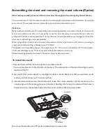 Preview for 40 page of Sanyo LCD-32XR9DA Service Manual