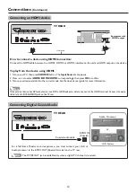 Предварительный просмотр 15 страницы Sanyo LCD-32XZ10 Instruction Manual