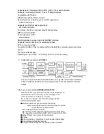 Preview for 21 page of Sanyo LCD-32XZ10 Service Manual