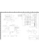 Предварительный просмотр 27 страницы Sanyo LCD-32XZ10 Service Manual