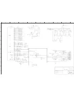 Предварительный просмотр 29 страницы Sanyo LCD-32XZ10 Service Manual