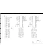 Предварительный просмотр 30 страницы Sanyo LCD-32XZ10 Service Manual