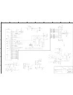 Preview for 33 page of Sanyo LCD-32XZ10 Service Manual