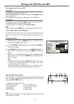 Preview for 18 page of Sanyo LCD-37XR1 Instruction Manual