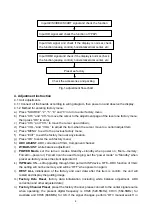 Preview for 6 page of Sanyo LCD-37XR8DA Service Manual