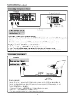 Preview for 14 page of Sanyo LCD-37XR9DA Instruction Manual