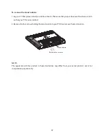 Preview for 40 page of Sanyo LCD-37XR9DA Instruction Manual