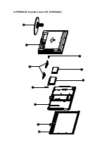 Preview for 37 page of Sanyo LCD-37XR9DA Service Manual