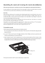 Preview for 40 page of Sanyo LCD-37XR9DA Service Manual