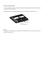 Preview for 41 page of Sanyo LCD-37XR9DA Service Manual