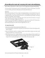 Preview for 39 page of Sanyo LCD-37XR9SDA Instruction Manual