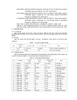 Предварительный просмотр 9 страницы Sanyo LCD-39XR12F Service Manual