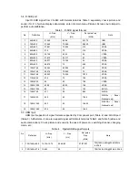 Предварительный просмотр 10 страницы Sanyo LCD-39XR12F Service Manual