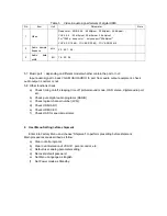 Предварительный просмотр 11 страницы Sanyo LCD-39XR12F Service Manual