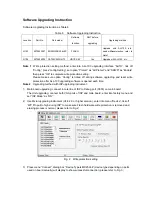 Предварительный просмотр 12 страницы Sanyo LCD-39XR12F Service Manual