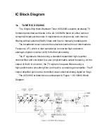 Предварительный просмотр 18 страницы Sanyo LCD-39XR12F Service Manual