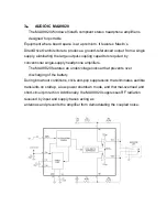 Предварительный просмотр 20 страницы Sanyo LCD-39XR12F Service Manual