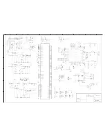 Предварительный просмотр 28 страницы Sanyo LCD-39XR12F Service Manual