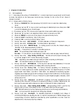 Предварительный просмотр 7 страницы Sanyo LCD-40XR10F(C) Service Manual