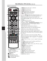 Preview for 8 page of Sanyo LCD-40XR10F Instruction Manual