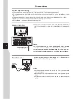 Preview for 10 page of Sanyo LCD-40XR10F Instruction Manual