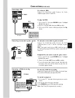 Preview for 13 page of Sanyo LCD-40XR10F Instruction Manual