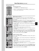 Preview for 15 page of Sanyo LCD-40XR10F Instruction Manual