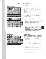 Preview for 25 page of Sanyo LCD-40XR10F Instruction Manual