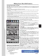 Preview for 29 page of Sanyo LCD-40XR10F Instruction Manual