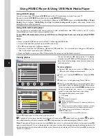 Preview for 32 page of Sanyo LCD-40XR10F Instruction Manual