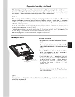 Preview for 37 page of Sanyo LCD-40XR10F Instruction Manual