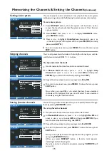 Preview for 17 page of Sanyo LCD-40XR10SAF Instruction Manual