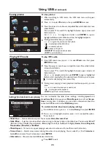 Preview for 25 page of Sanyo LCD-40XR10SAF Instruction Manual