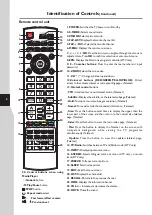 Preview for 8 page of Sanyo LCD-40XR11F Instruction Manual