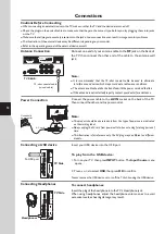 Предварительный просмотр 10 страницы Sanyo LCD-40XR11F Instruction Manual