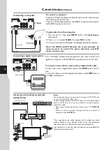 Preview for 12 page of Sanyo LCD-40XR11F Instruction Manual