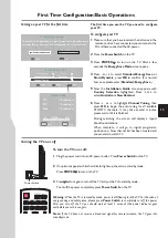 Предварительный просмотр 13 страницы Sanyo LCD-40XR11F Instruction Manual