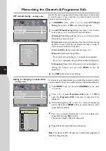 Предварительный просмотр 18 страницы Sanyo LCD-40XR11F Instruction Manual