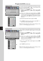 Preview for 20 page of Sanyo LCD-40XR11F Instruction Manual