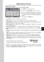 Предварительный просмотр 23 страницы Sanyo LCD-40XR11F Instruction Manual