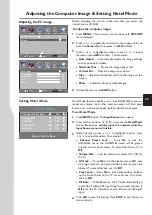 Preview for 29 page of Sanyo LCD-40XR11F Instruction Manual