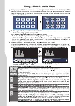 Предварительный просмотр 33 страницы Sanyo LCD-40XR11F Instruction Manual